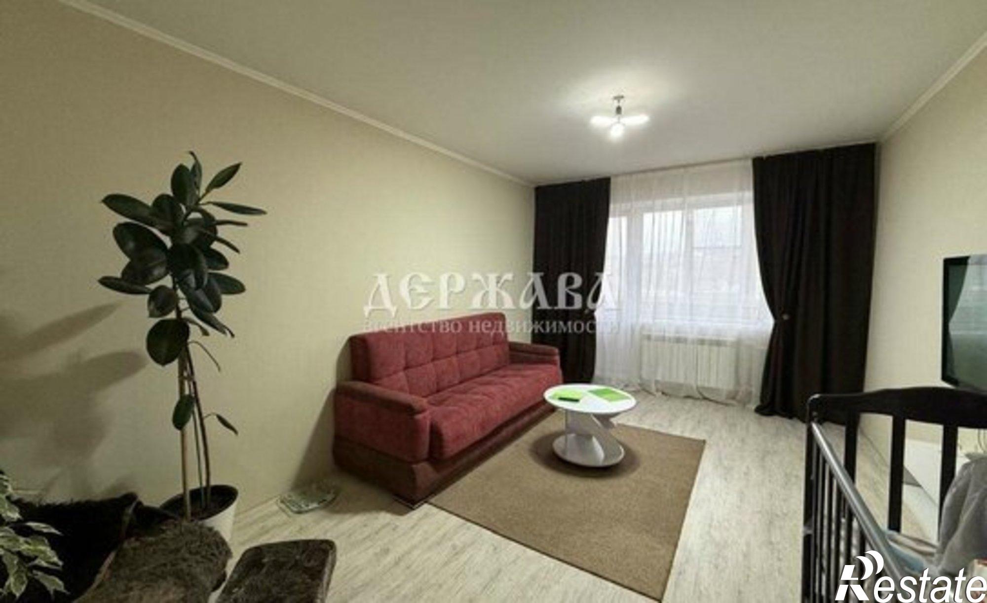 Купить квартиру за 5 500 000 рублей на улица Свердлова, 25