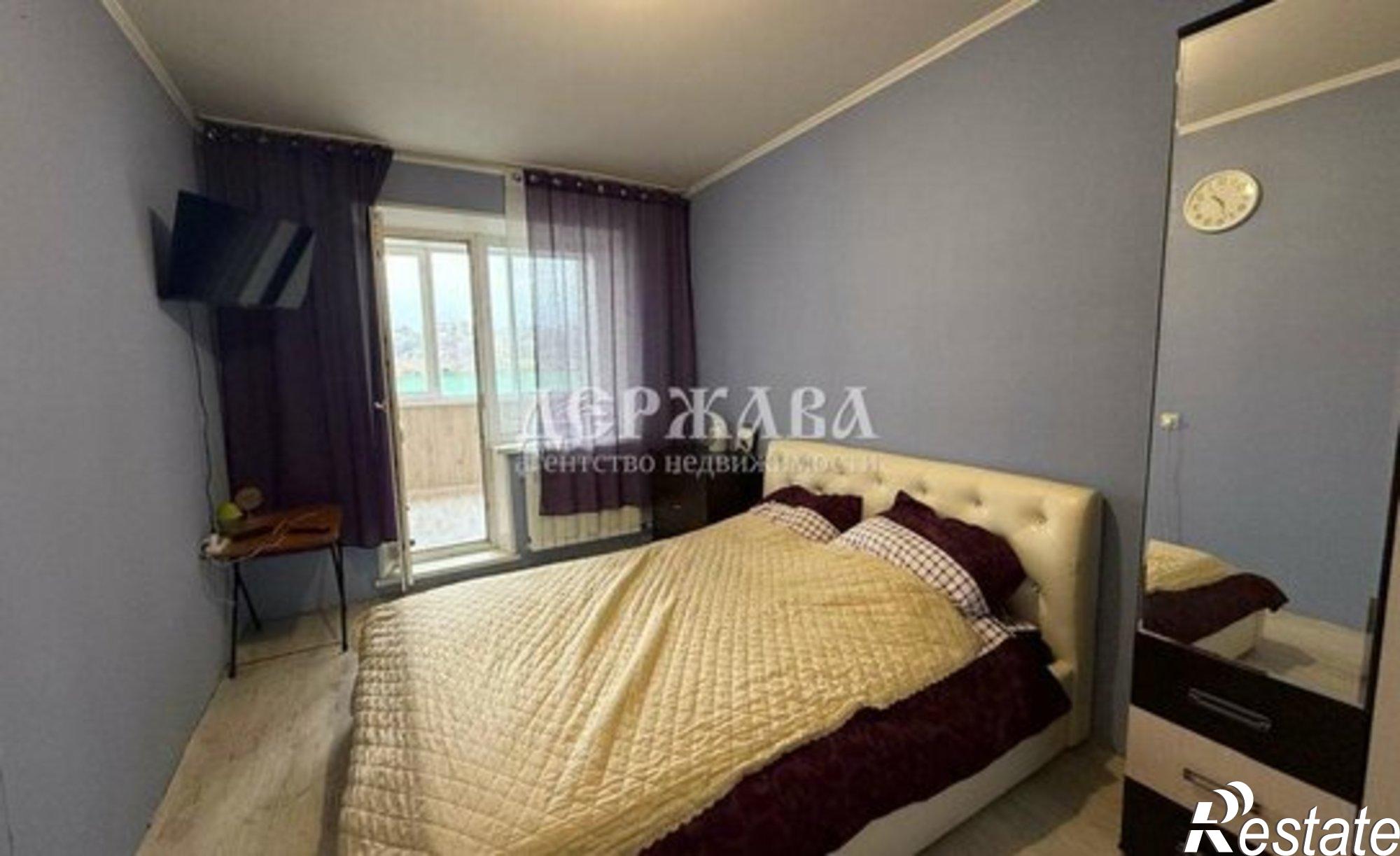 Купить квартиру за 5 500 000 рублей на улица Свердлова, 25