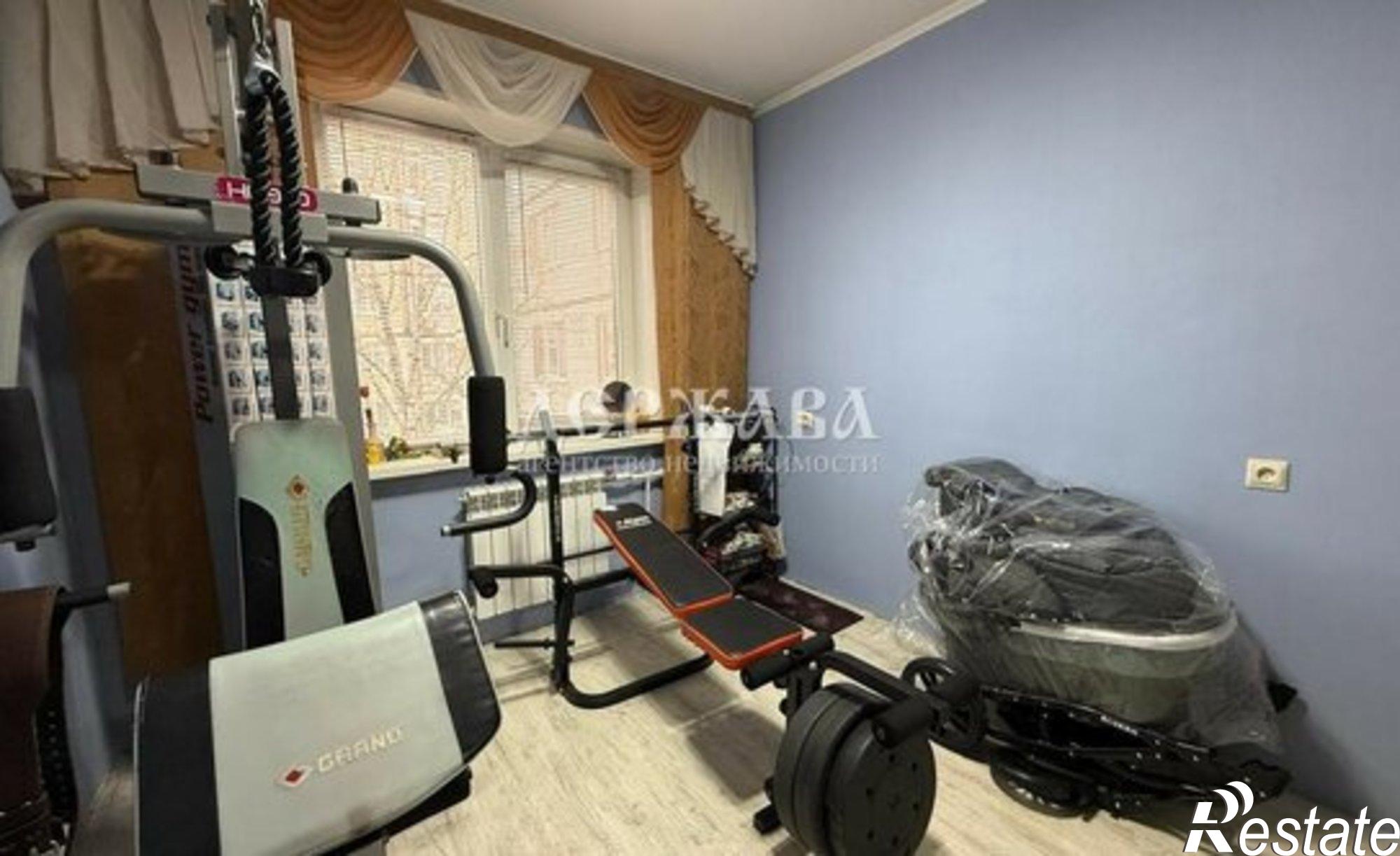 Купить квартиру за 5 500 000 рублей на улица Свердлова, 25