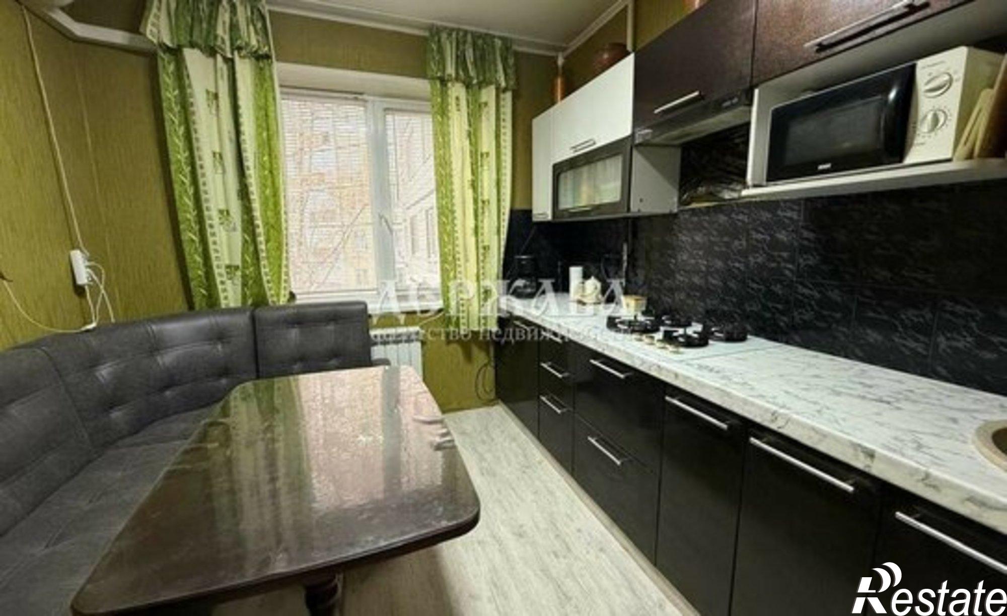 Купить квартиру за 5 500 000 рублей на улица Свердлова, 25