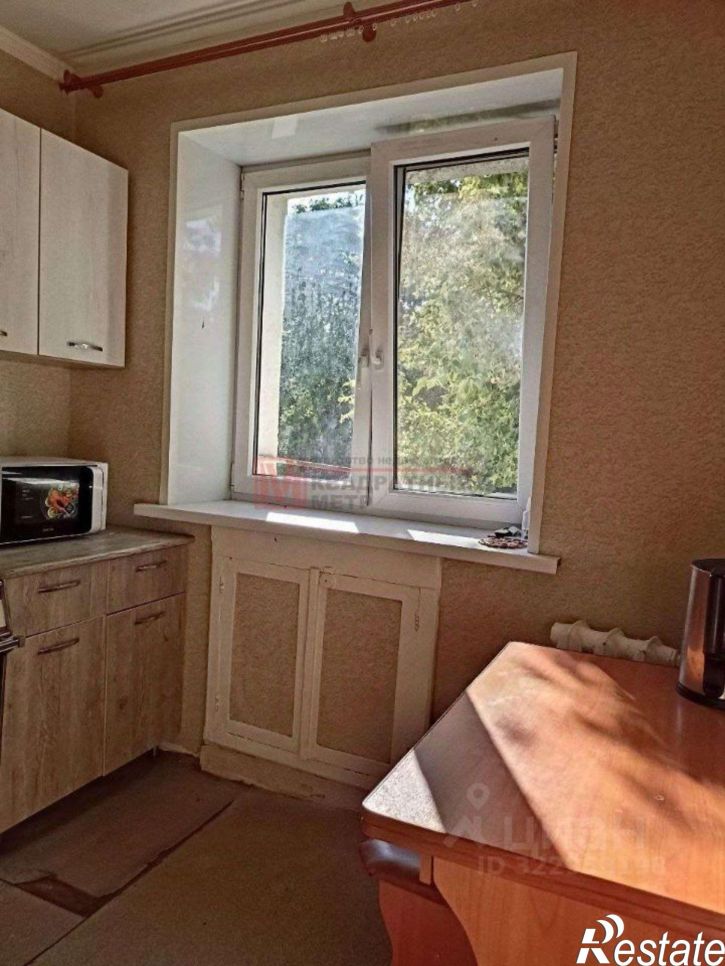 2-комн квартира мкр Горняк, 5,  д. 5