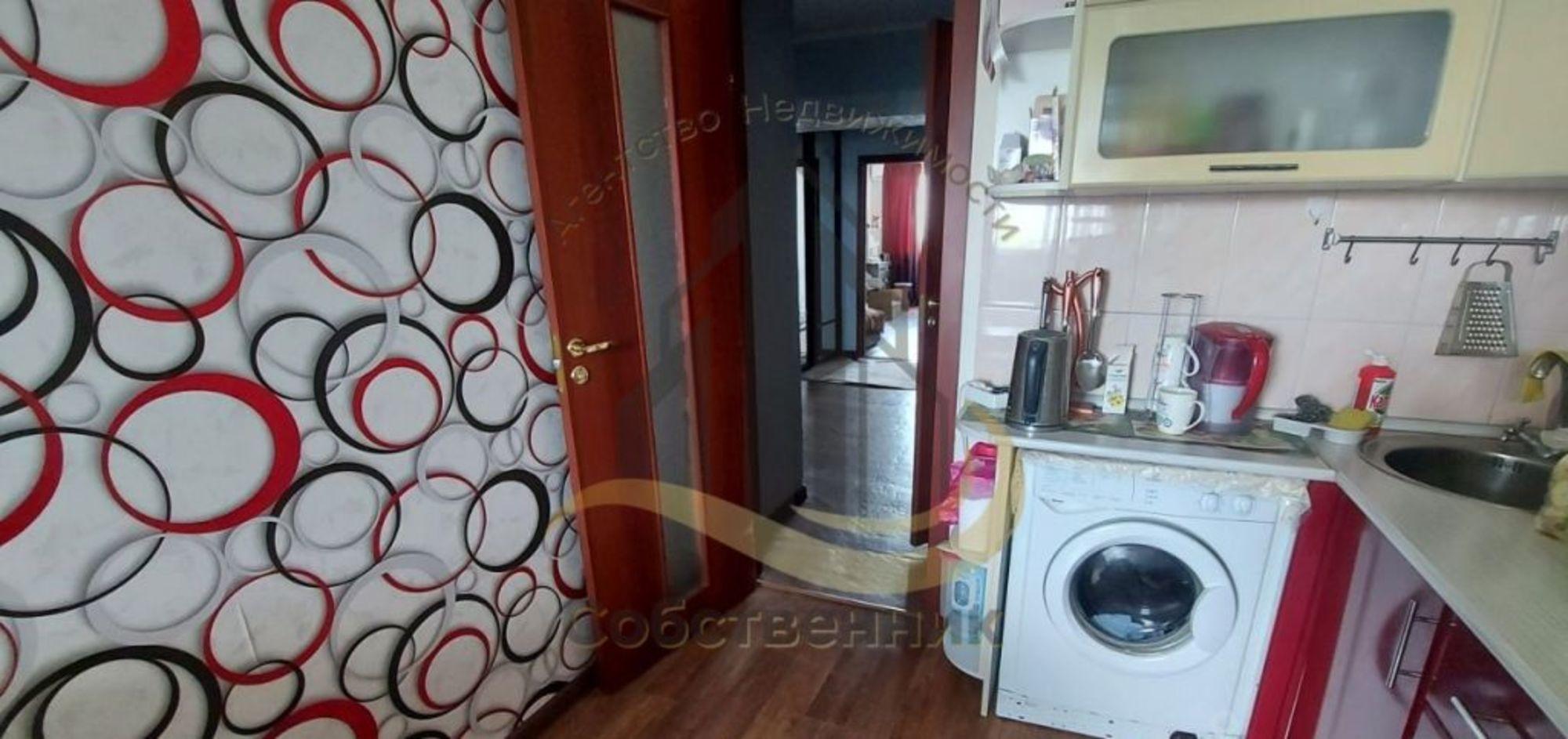 Сдать квартиру за 25 000 рублей на Северный мкр, 35