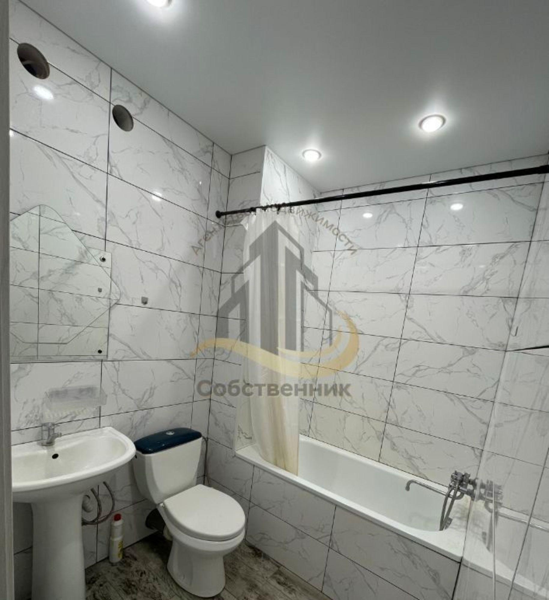 Сдать квартиру за 23 000 рублей на Лебединец мкр, 27