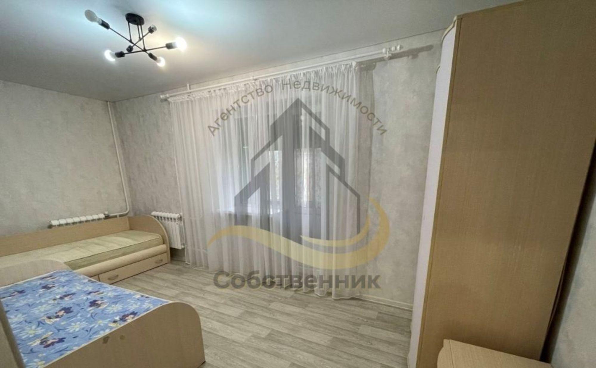 Сдать квартиру за 23 000 рублей на Лебединец мкр, 27