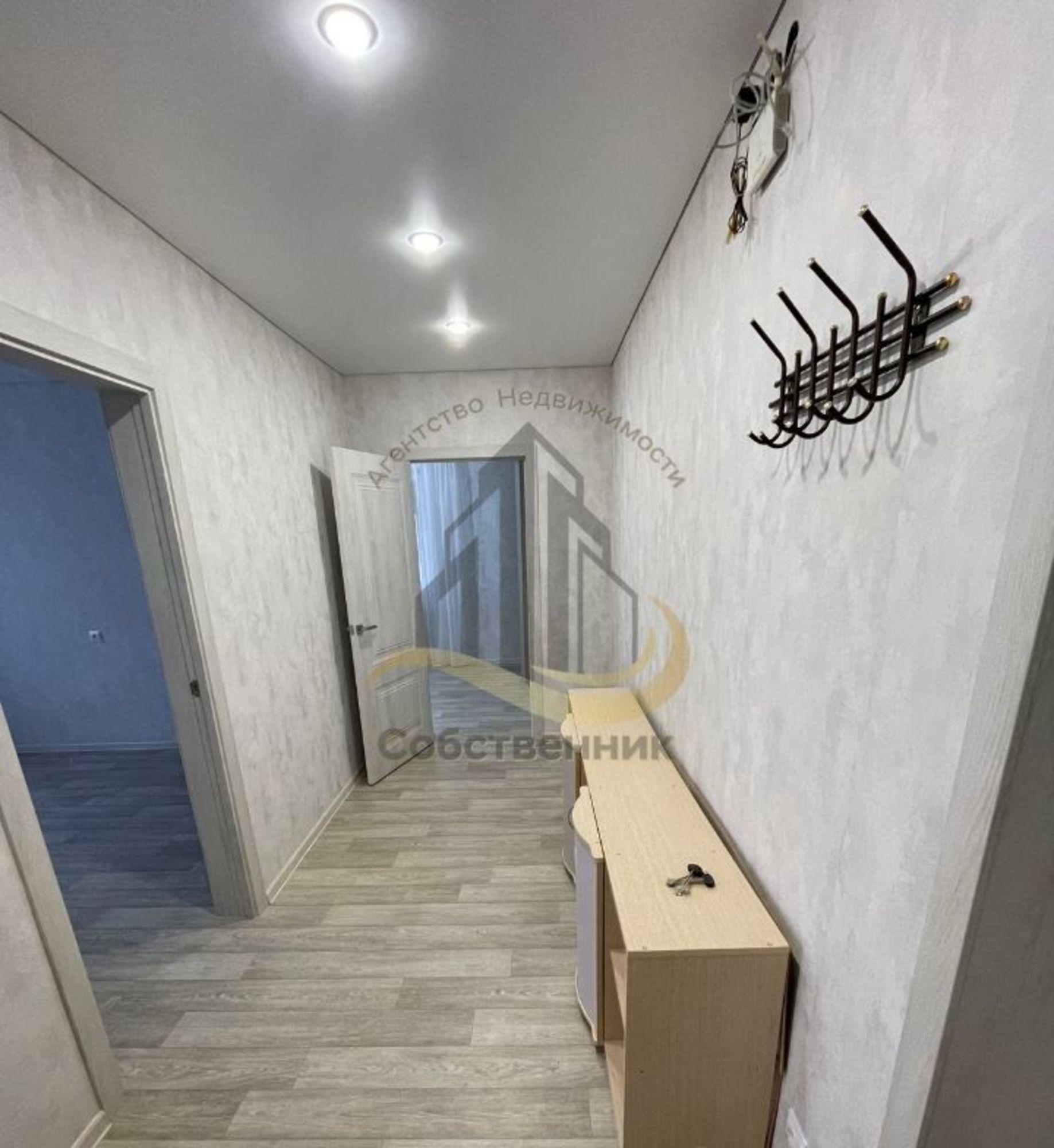 Сдать квартиру за 23 000 рублей на Лебединец мкр, 27