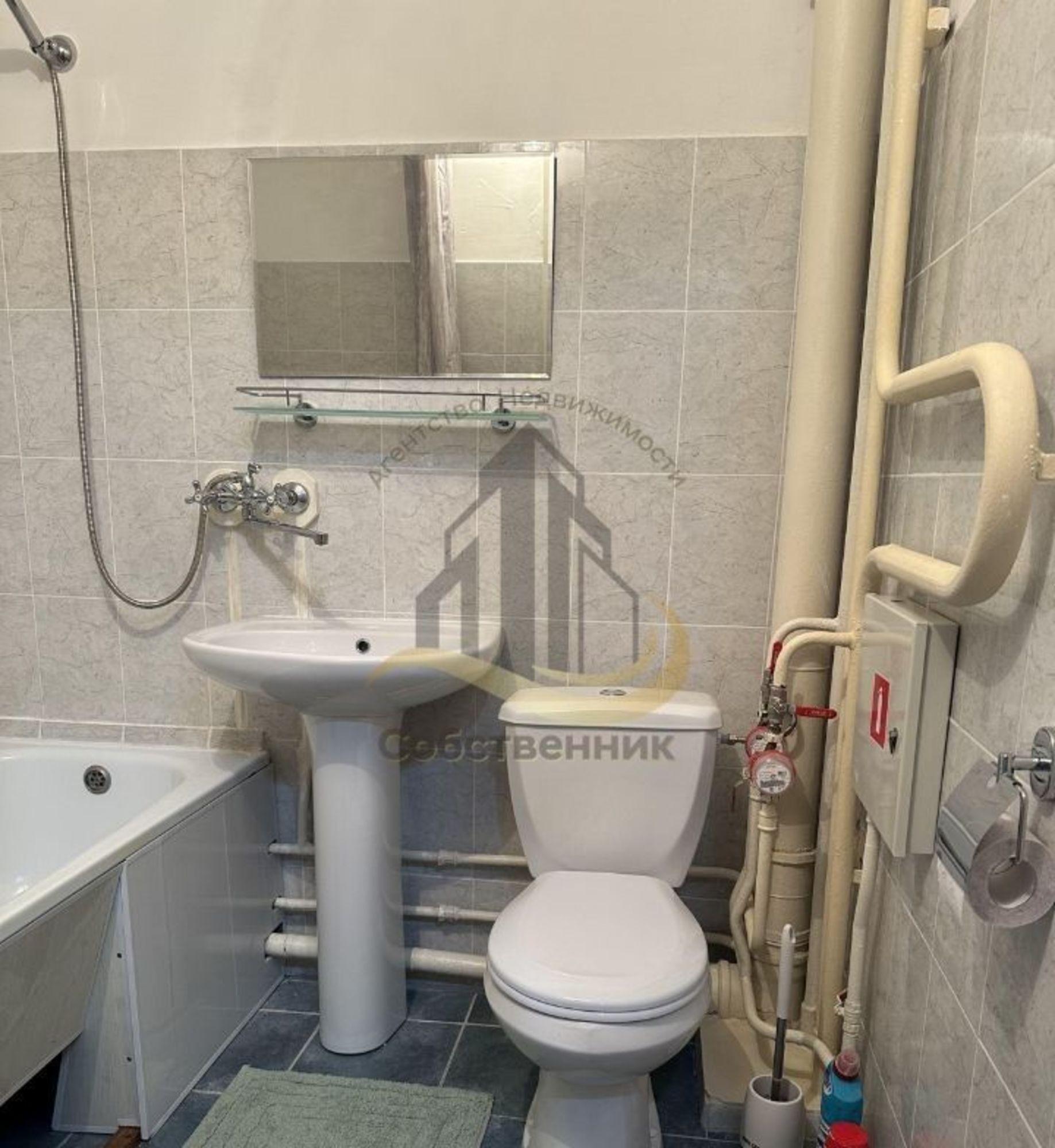 Сдать квартиру за 20 000 рублей на Северный мкр, 4