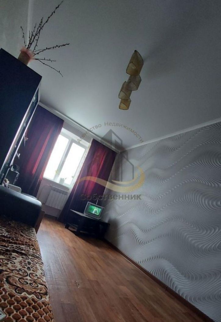 2-комн квартира Северный мкр, 35