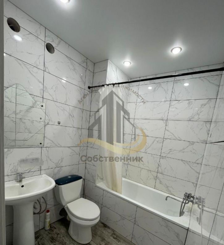 2-комн квартира Лебединец мкр, 27