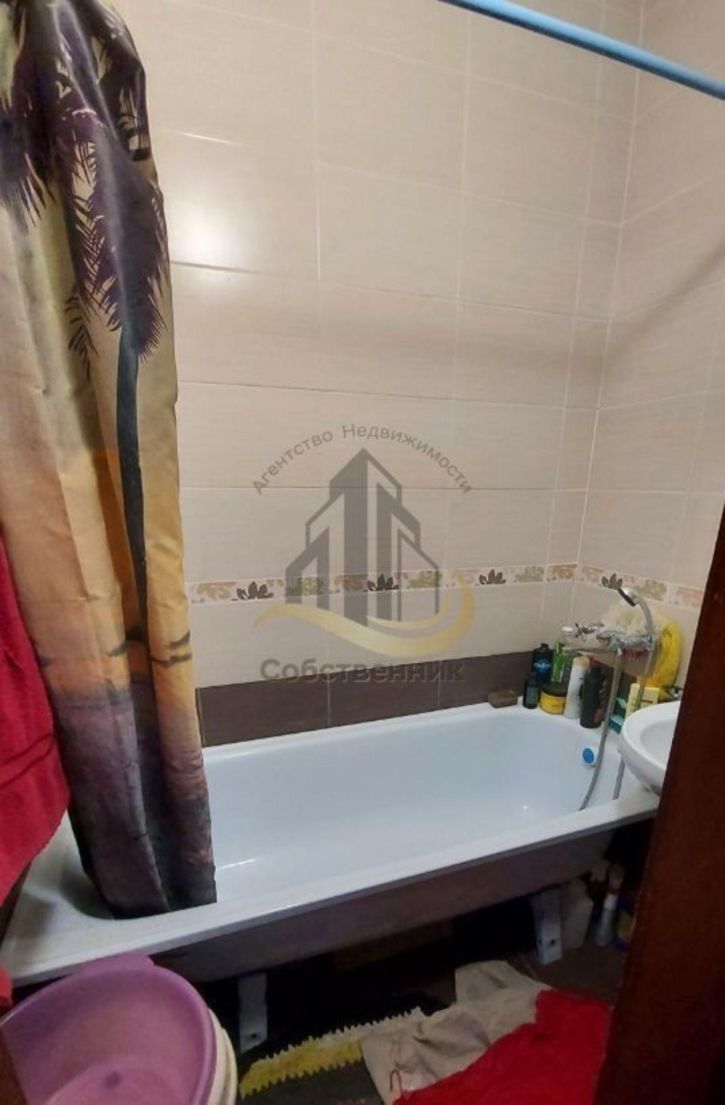 2-комн квартира Северный мкр, 35