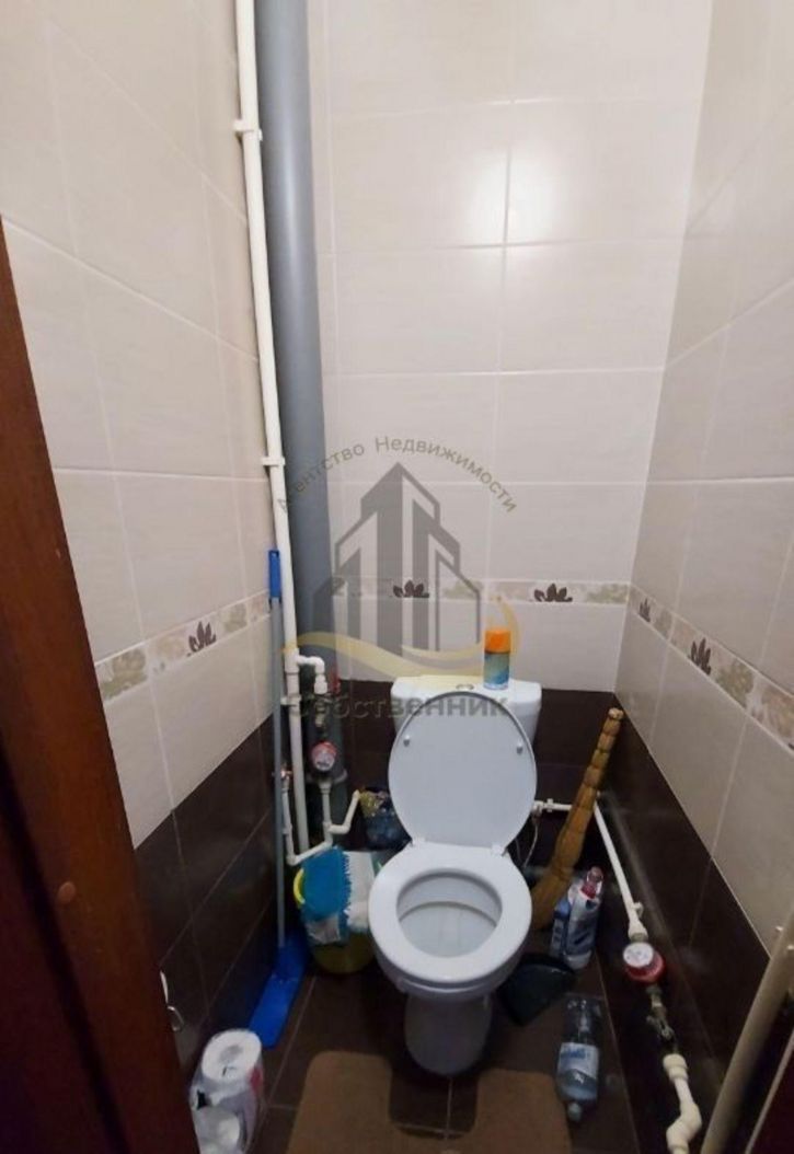 2-комн квартира Северный мкр, 35