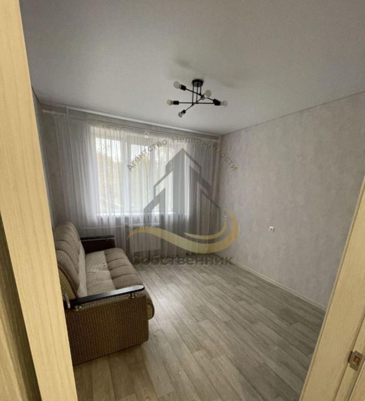 2-комн квартира Лебединец мкр, 27