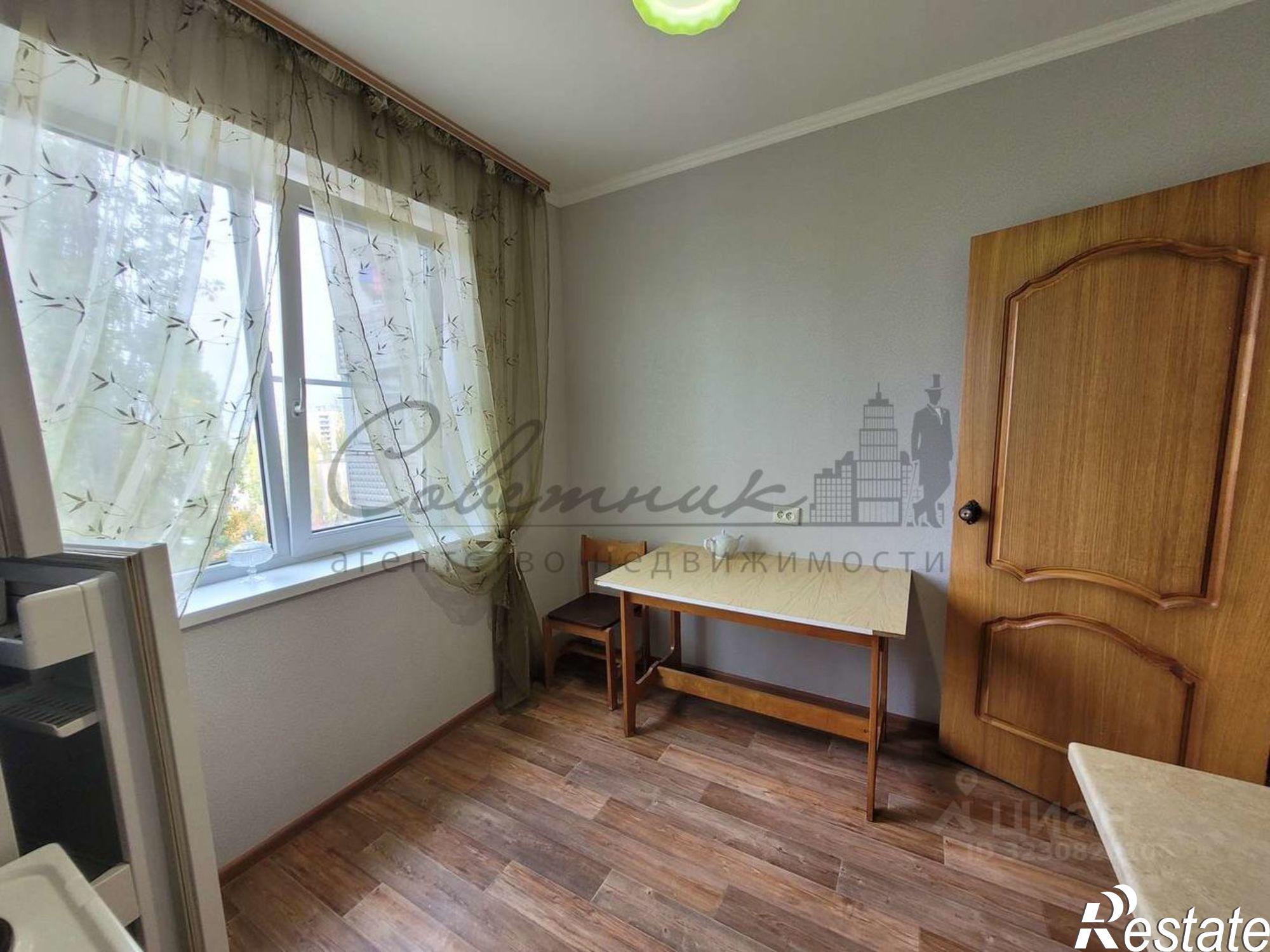 Сдать квартиру за 15 000 рублей на мкр Макаренко, 31 6