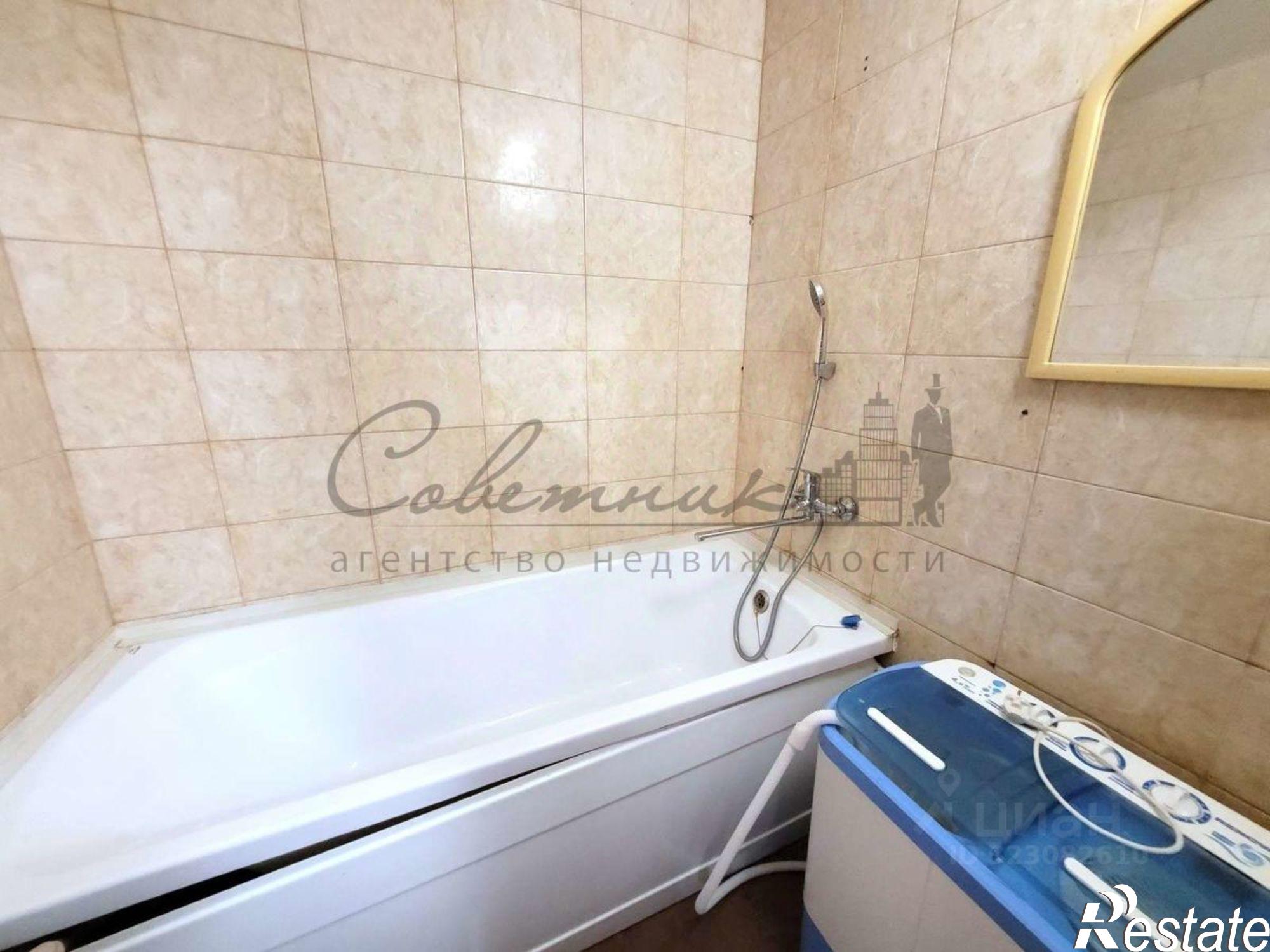 Сдать квартиру за 15 000 рублей на мкр Макаренко, 31 6