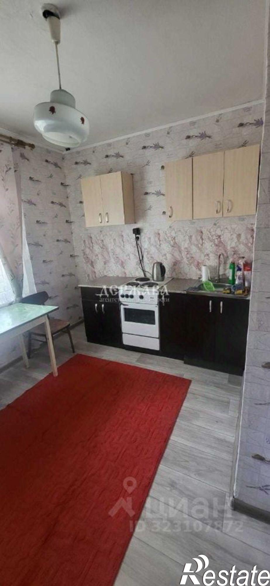 Сдать квартиру за 15 000 рублей на Олимпийский мкр, 23