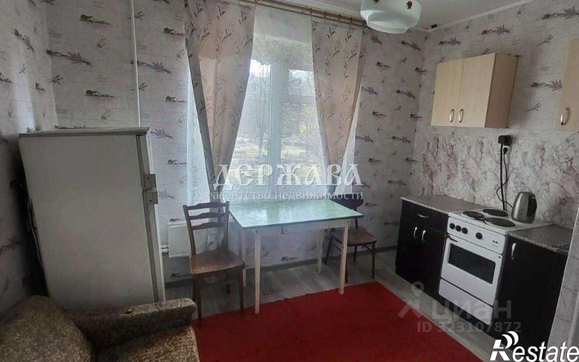 Сдать квартиру за 15 000 рублей на Олимпийский мкр, 23