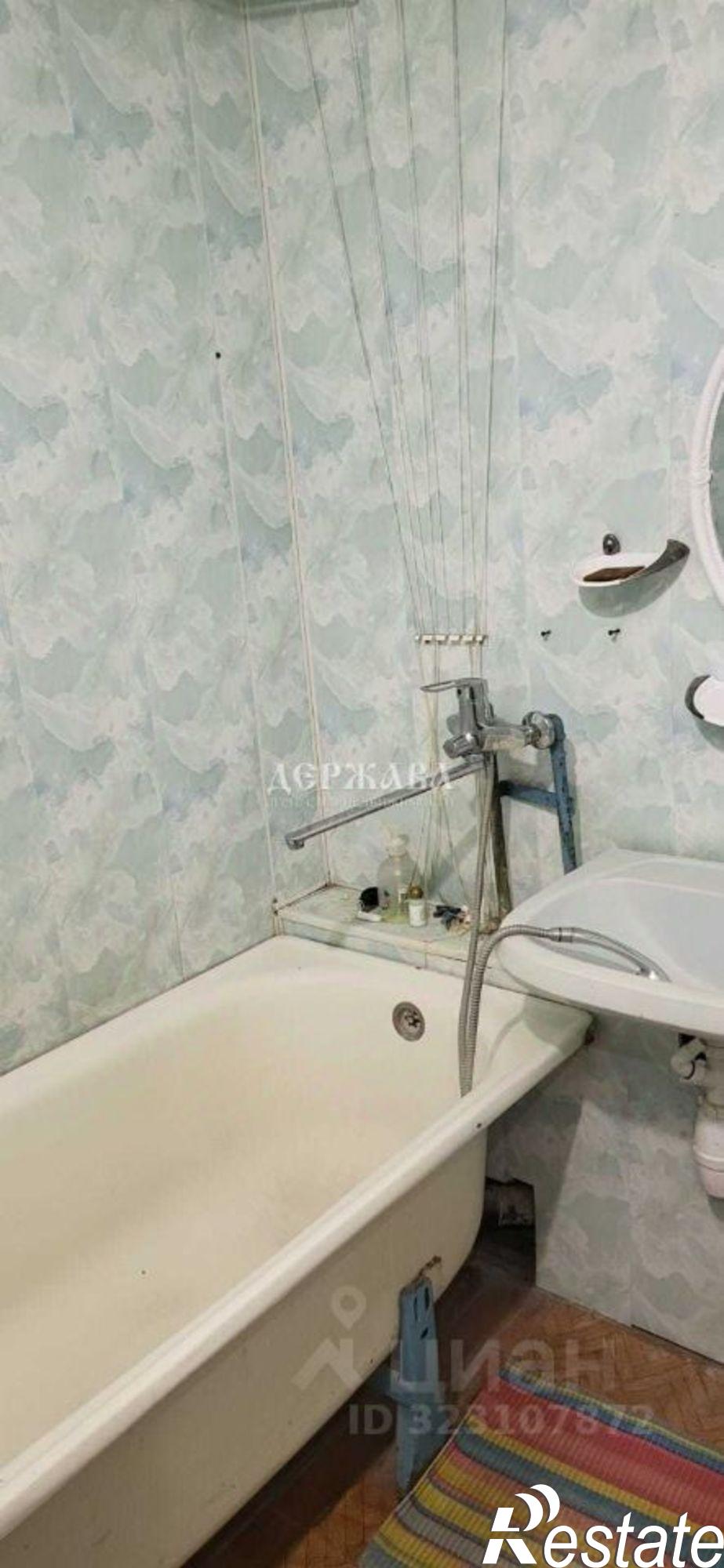 Сдать квартиру за 15 000 рублей на Олимпийский мкр, 23