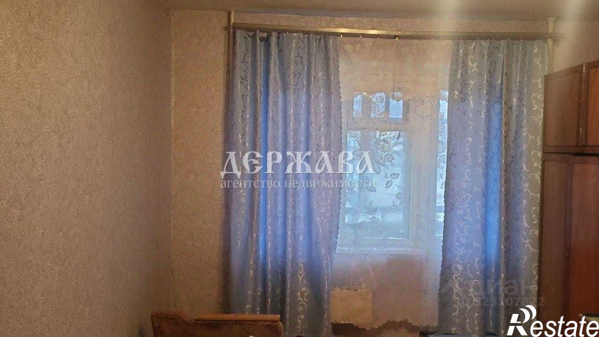 Сдать квартиру за 15 000 рублей на Олимпийский мкр, 23