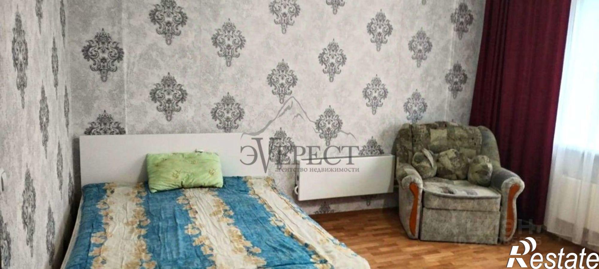 Купить квартиру за 4 100 000 рублей на Набережный мкр, 12