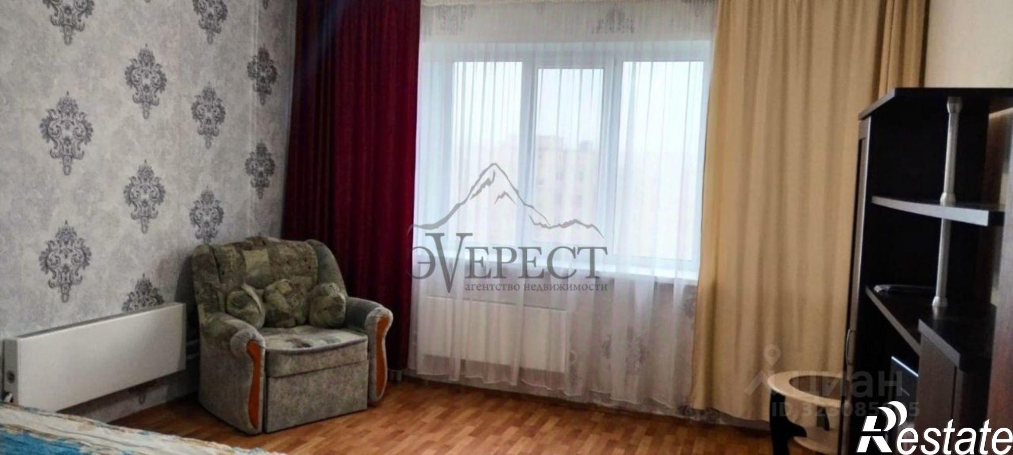 Купить квартиру за 4 100 000 рублей на Набережный мкр, 12