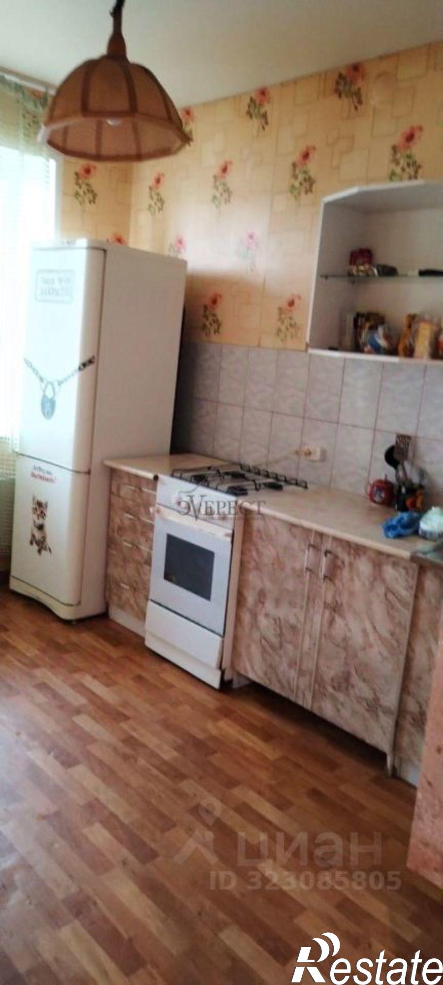 Купить квартиру за 4 100 000 рублей на Набережный мкр, 12