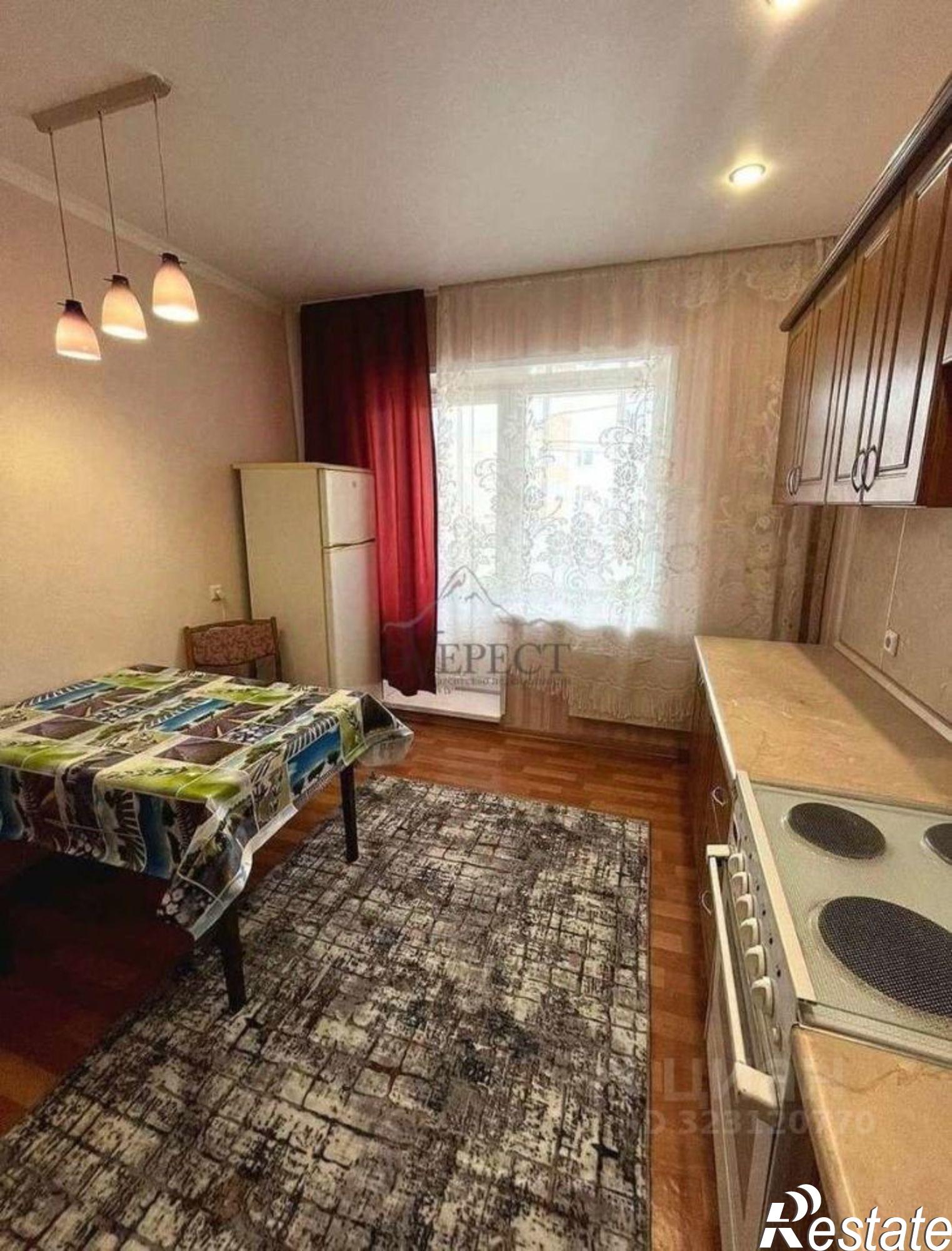 Купить квартиру за 5 849 000 рублей на Степной мкр, 9