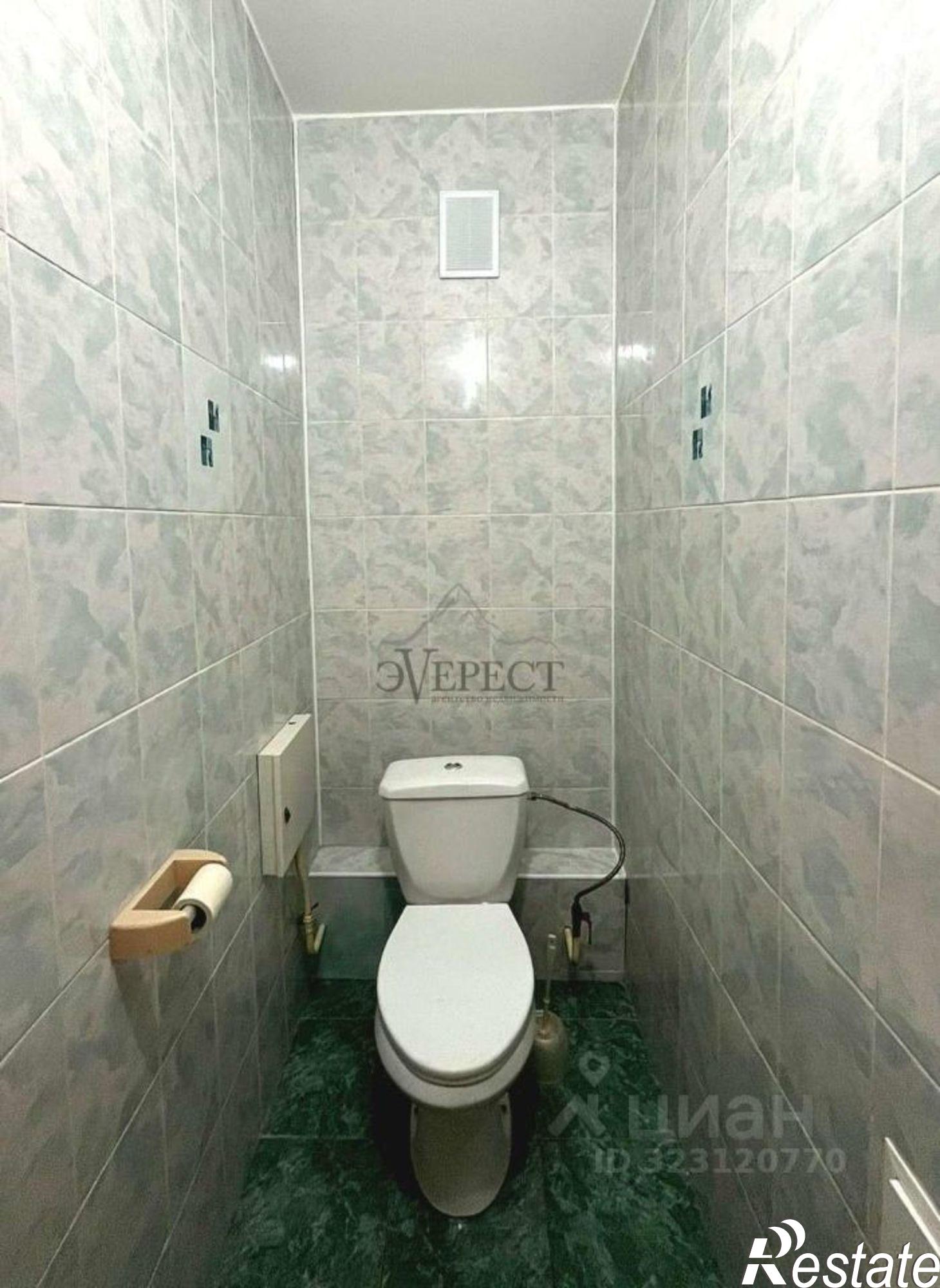 Купить квартиру за 5 849 000 рублей на Степной мкр, 9