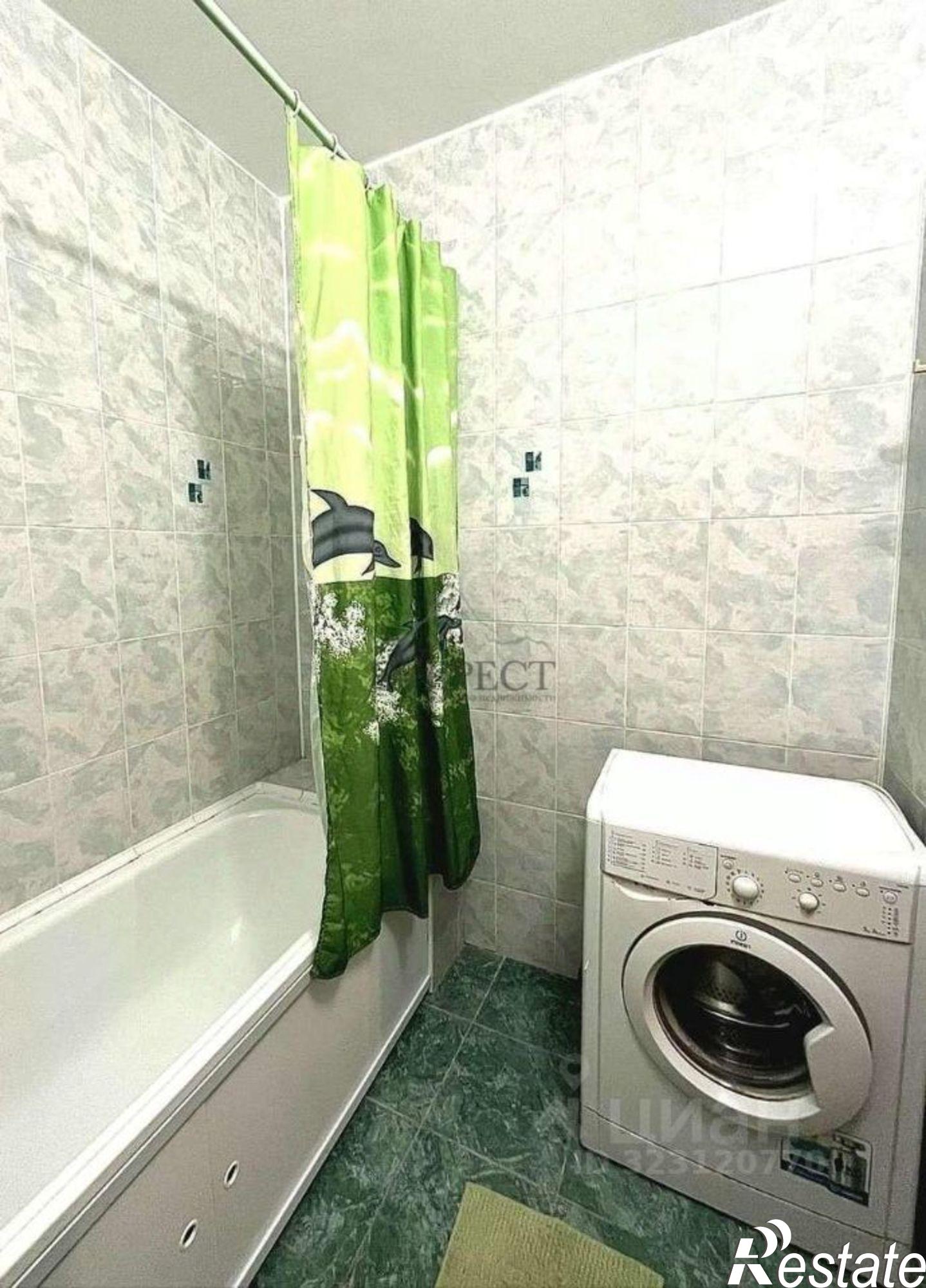 Купить квартиру за 5 849 000 рублей на Степной мкр, 9