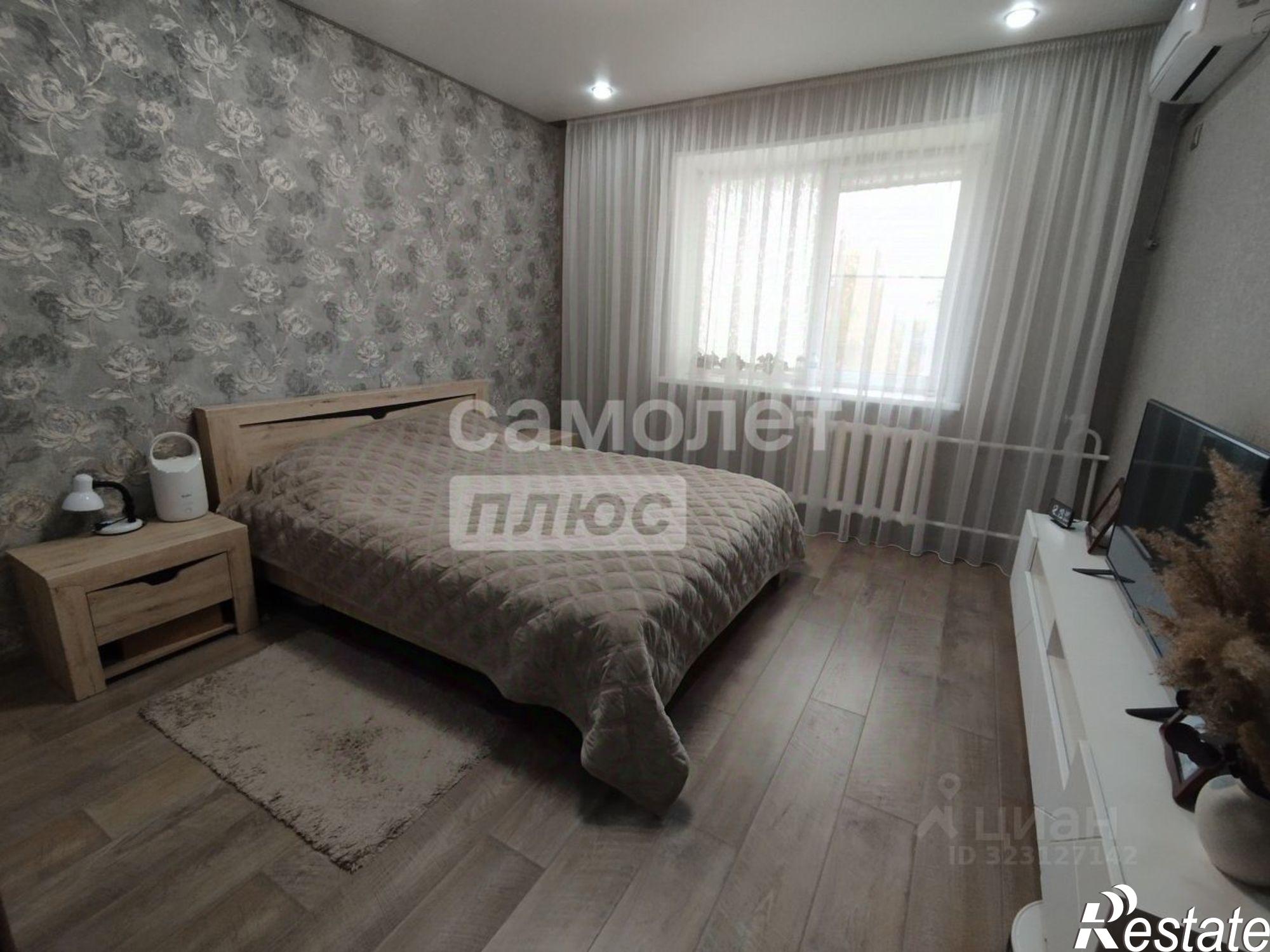 Купить квартиру за 5 390 000 рублей на улица Мичурина, 4А