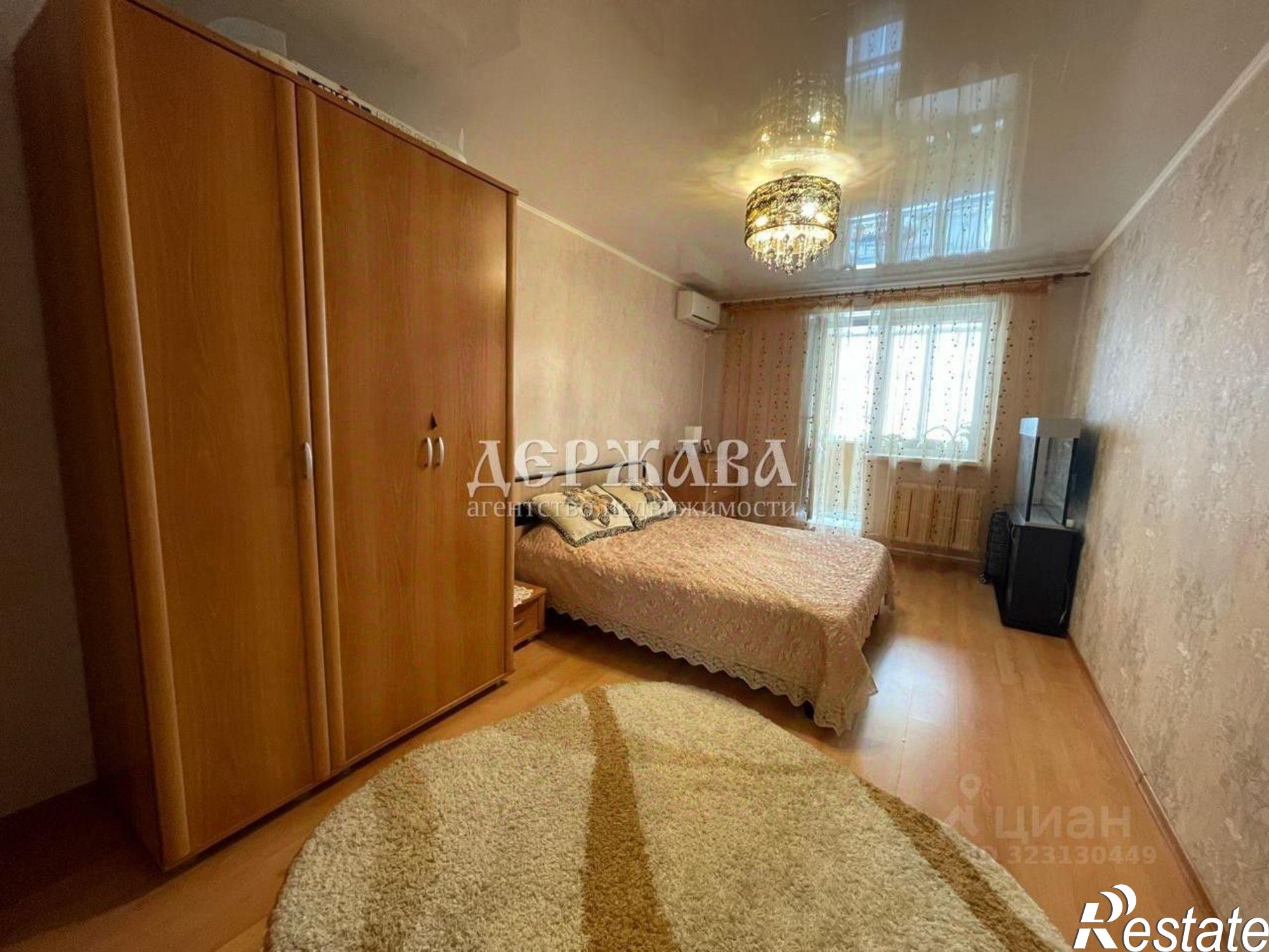 Купить квартиру за 7 800 000 рублей на кв-л Старая мельница, 7