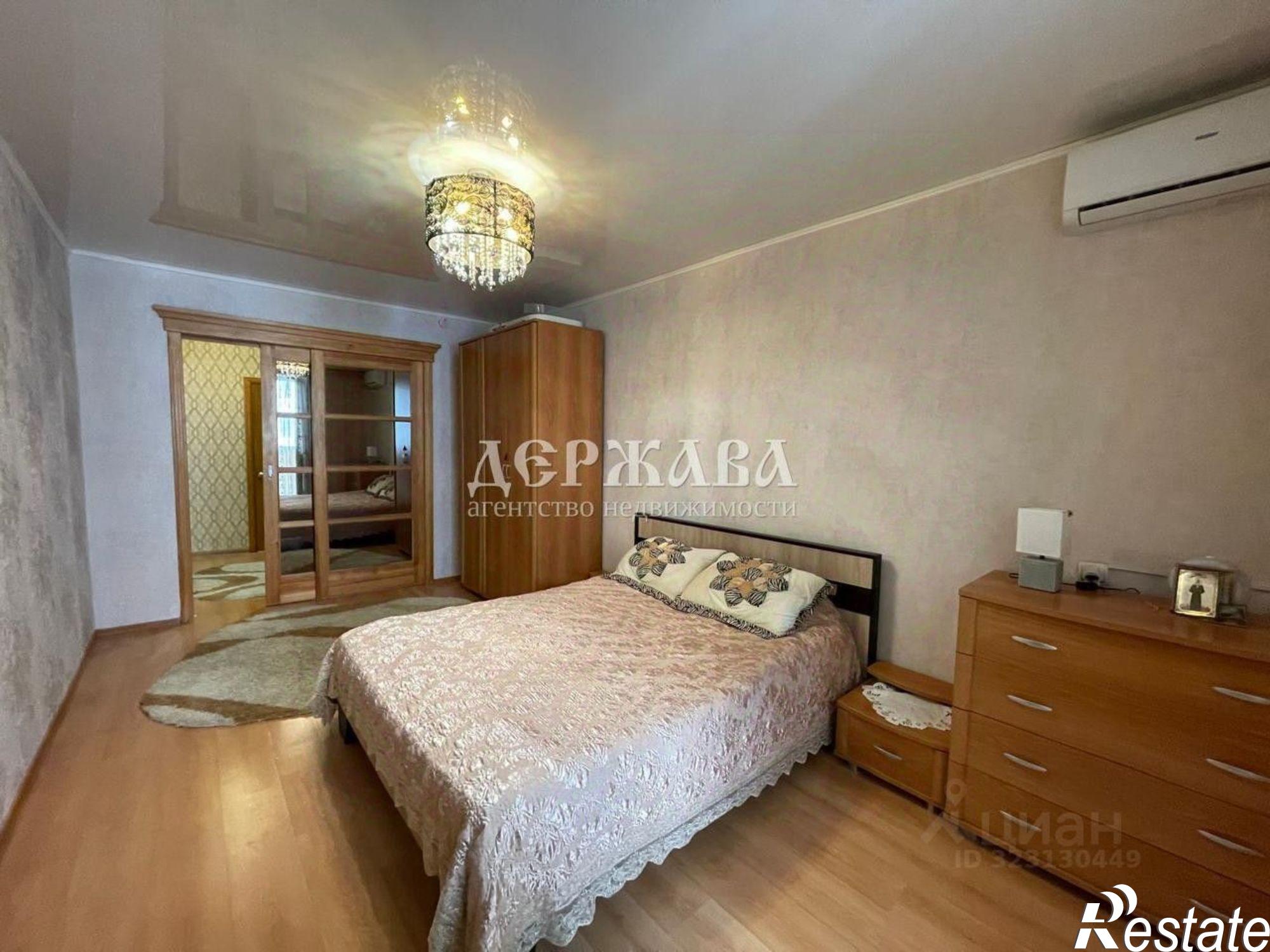 Купить квартиру за 7 800 000 рублей на кв-л Старая мельница, 7