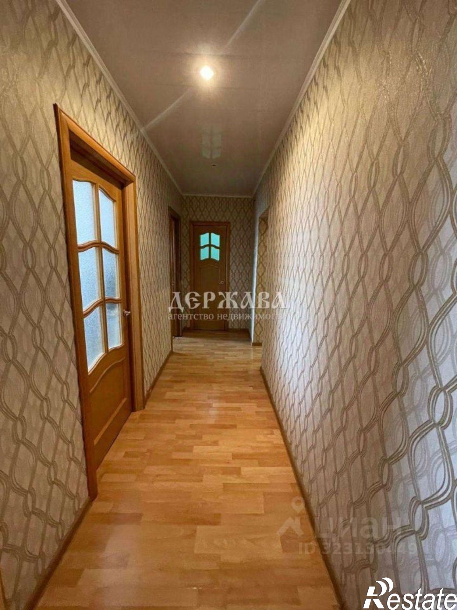 Купить квартиру за 7 800 000 рублей на кв-л Старая мельница, 7