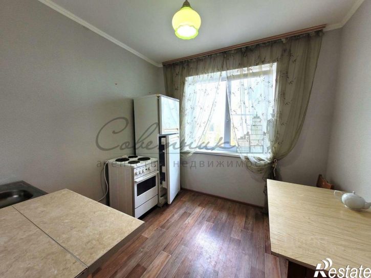 1-комн квартира мкр Макаренко, 31 6,  д. 31 6,  к. 6