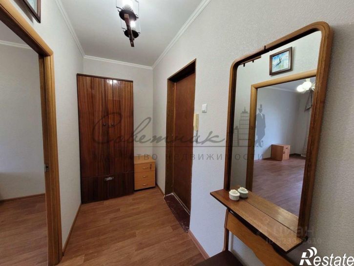 1-комн квартира мкр Макаренко, 31 6,  д. 31 6,  к. 6