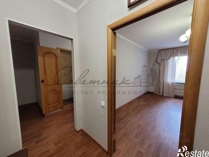 1-комн квартира мкр Макаренко, 31 6,  д. 31 6,  к. 6