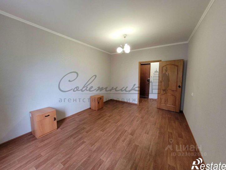 1-комн квартира мкр Макаренко, 31 6,  д. 31 6,  к. 6