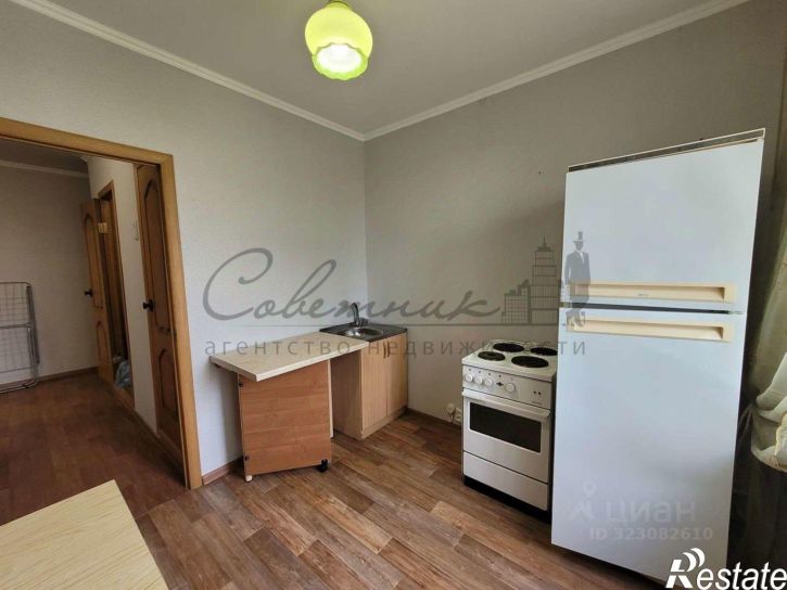 1-комн квартира мкр Макаренко, 31 6,  д. 31 6,  к. 6