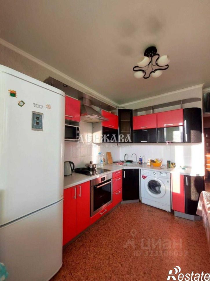 1-комн квартира мкр Дубрава квартал 3, 36,  д. 36