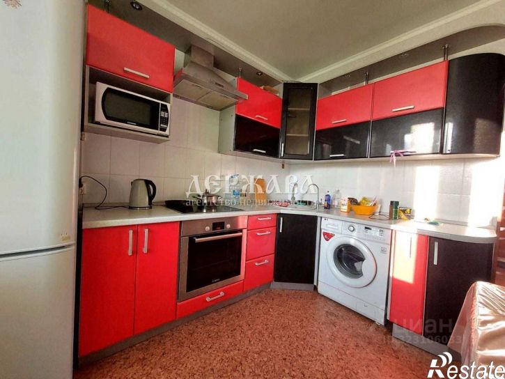 1-комн квартира мкр Дубрава квартал 3, 36,  д. 36