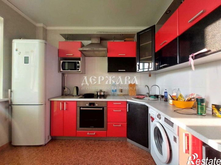 1-комн квартира мкр Дубрава квартал 3, 36,  д. 36