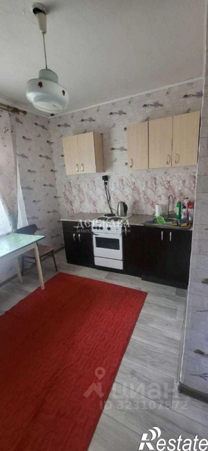 1-комн квартира Олимпийский мкр, 23,  д. 23