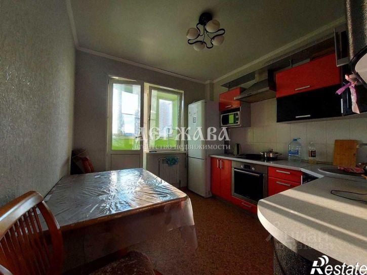 1-комн квартира мкр Дубрава квартал 3, 36,  д. 36