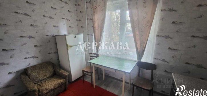 1-комн квартира Олимпийский мкр, 23,  д. 23