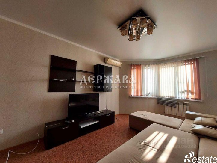 1-комн квартира мкр Дубрава квартал 3, 36,  д. 36