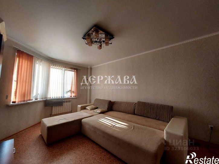 1-комн квартира мкр Дубрава квартал 3, 36,  д. 36