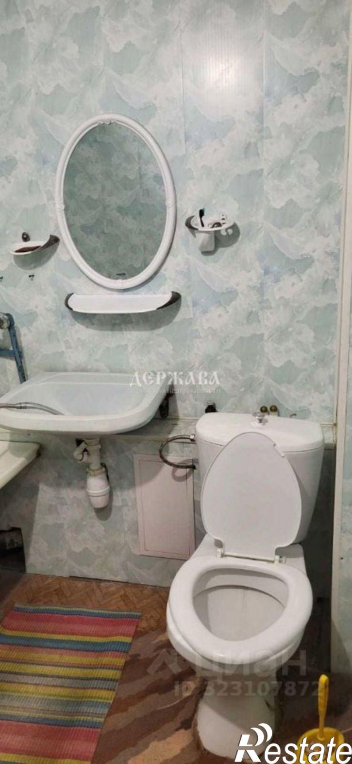 1-комн квартира Олимпийский мкр, 23,  д. 23