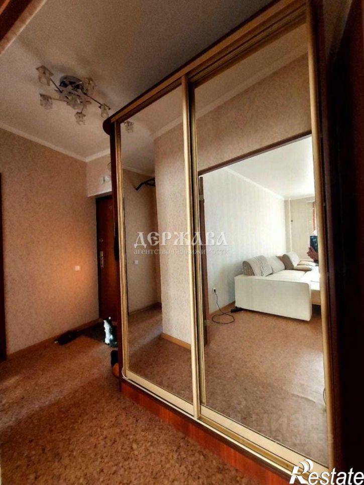 1-комн квартира мкр Дубрава квартал 3, 36,  д. 36