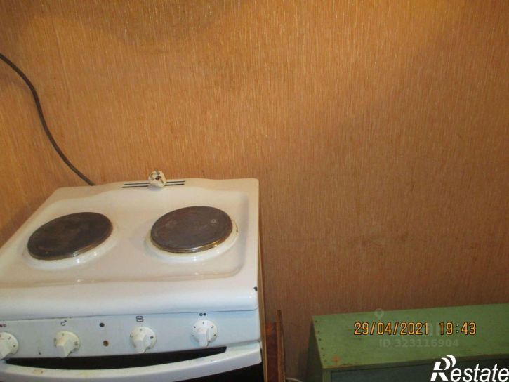 1-комн квартира мкр Молодогвардеец, 1,  д. 1