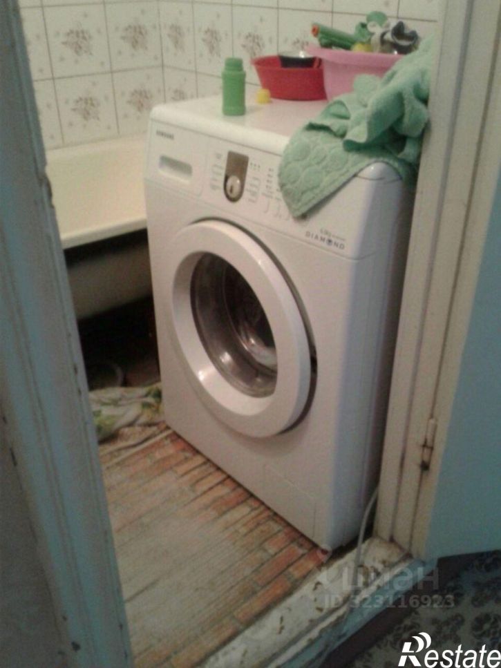 3-комн квартира мкр Королева, 10,  д. 10