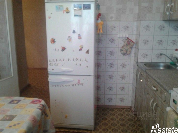 3-комн квартира мкр Королева, 10,  д. 10