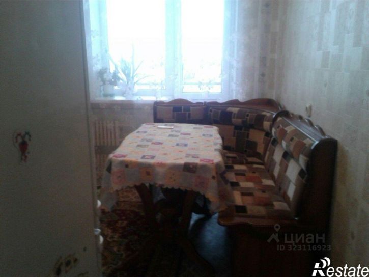 3-комн квартира мкр Королева, 10,  д. 10